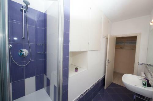 Apartamento La Piazzetta Colle D'orano