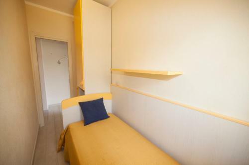 Apartamento La Piazzetta Colle D'orano
