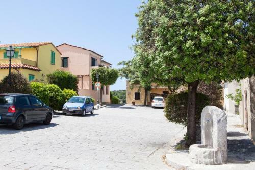 Apartamento La Piazzetta Colle D'orano