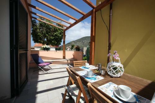 Apartamento La Piazzetta Colle D'orano