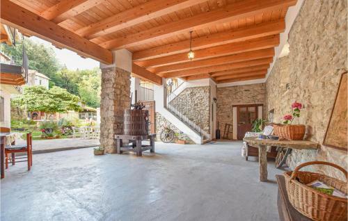 Holiday Home Casa Baroni