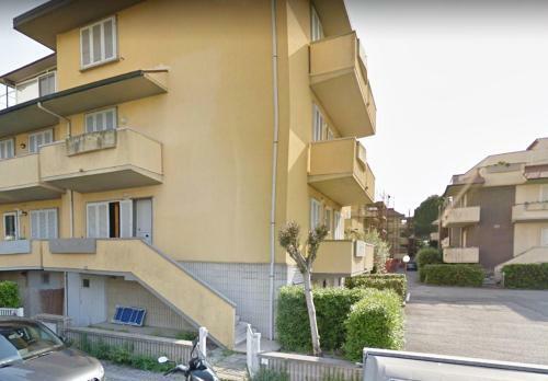Apartamento Casa Luca