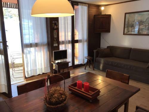 Apartamento Maso Appartamento