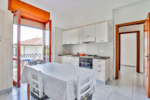 Apartamento Appartamenti Laura