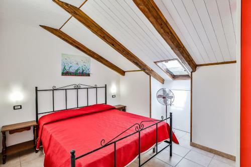 Apartamento Appartamenti Laura