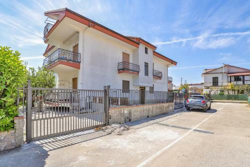 Apartamento Appartamenti Laura