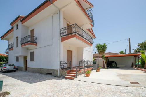 Apartamento Appartamenti Laura