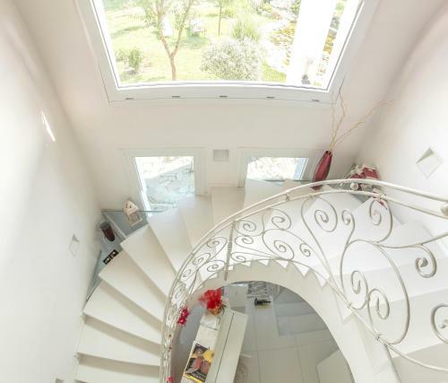 Bed & Breakfast Giardino Di Olga