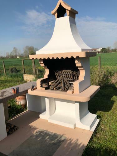 Bed & Breakfast Giardino Di Olga