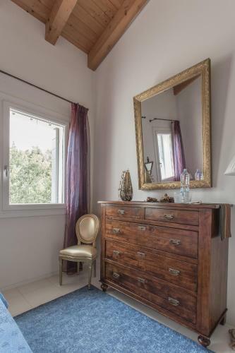 Bed & Breakfast Giardino Di Olga