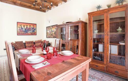 Apartamentos Casa Mondello