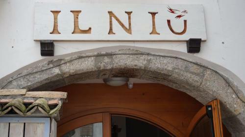 Hotel Il Niu