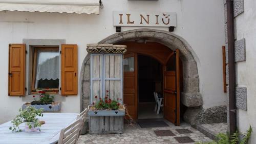 Hotel Il Niu