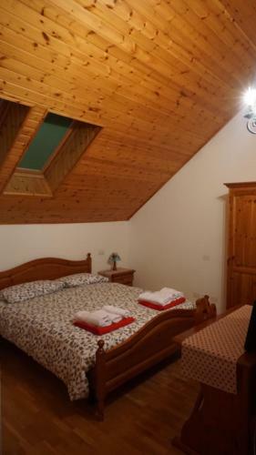 Hotel Il Niu