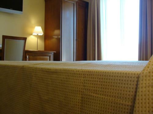 Hotel L' Anfora