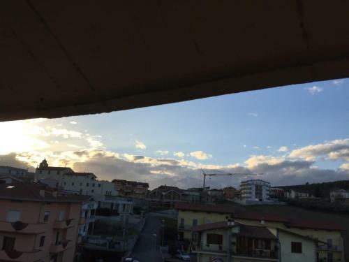 Hotel L' Anfora