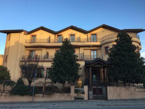 Hotel L' Anfora