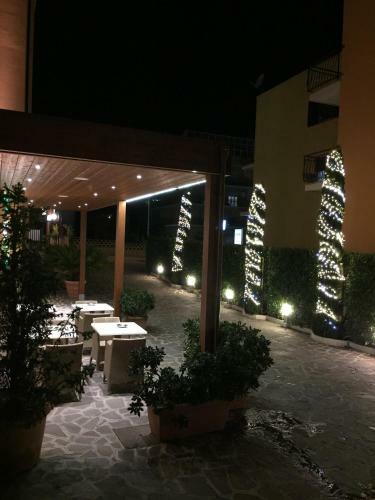 Hotel L' Anfora