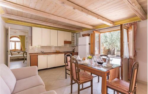 Villa Gladiolo