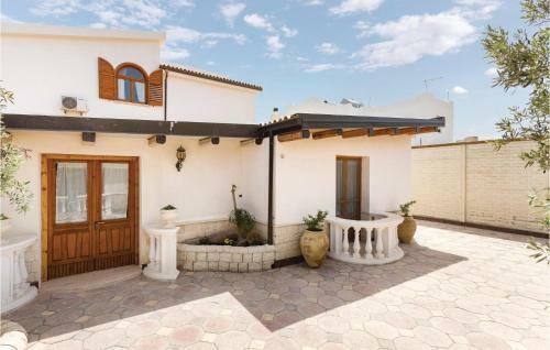 Villa Gladiolo