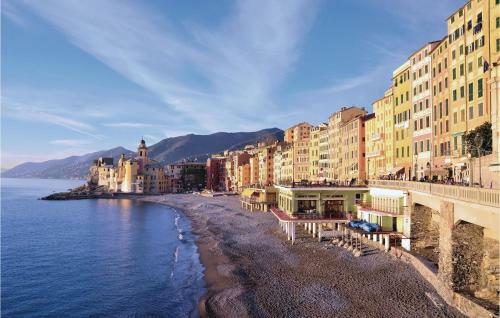 Apartamentos La Bella Fidanza