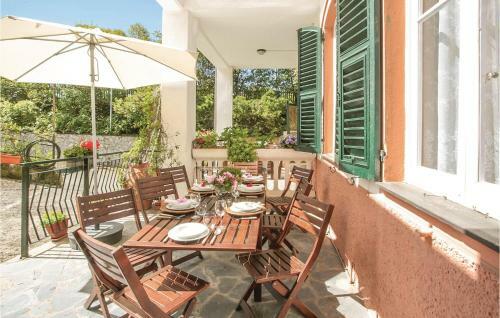 Apartamentos La Bella Fidanza
