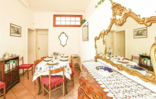 Apartamentos La Bella Fidanza