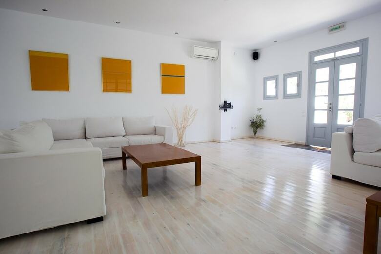 Hotel Paros Philoxenia