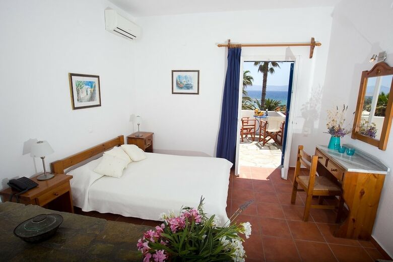 Hotel Paros Philoxenia