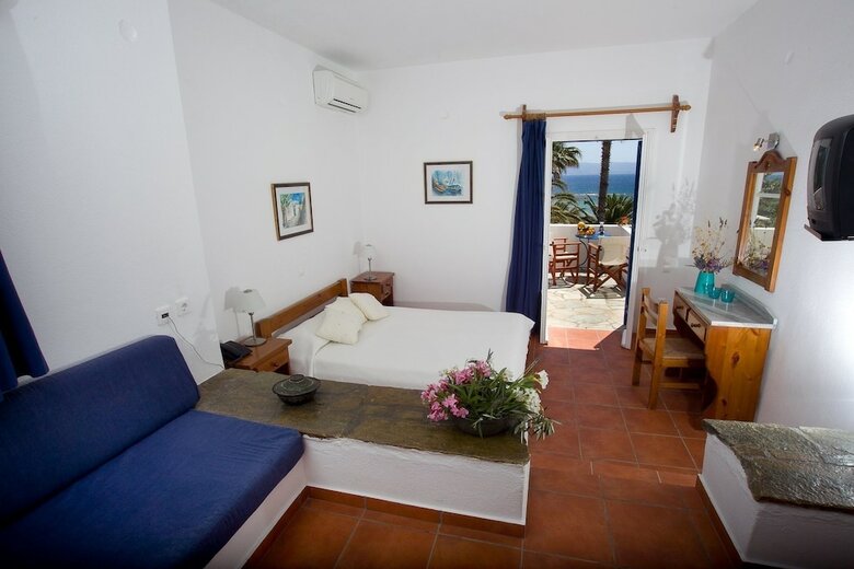 Hotel Paros Philoxenia