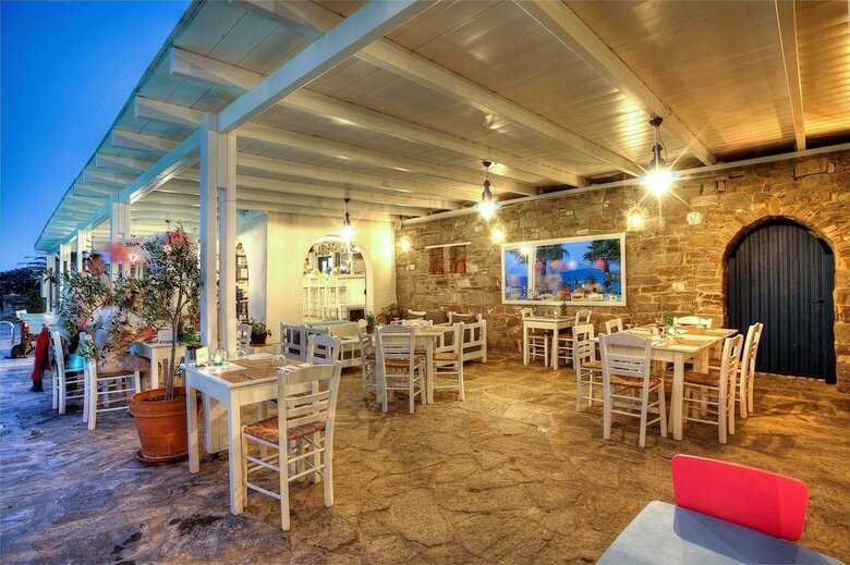 Hotel Paros Philoxenia