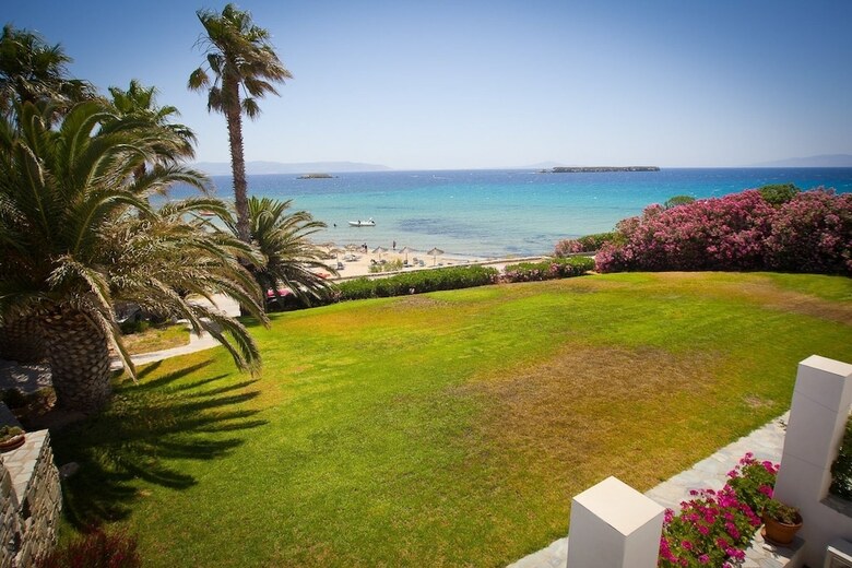 Hotel Paros Philoxenia