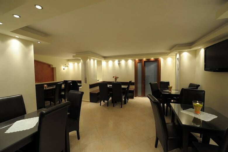 Panorama Spa Hotel