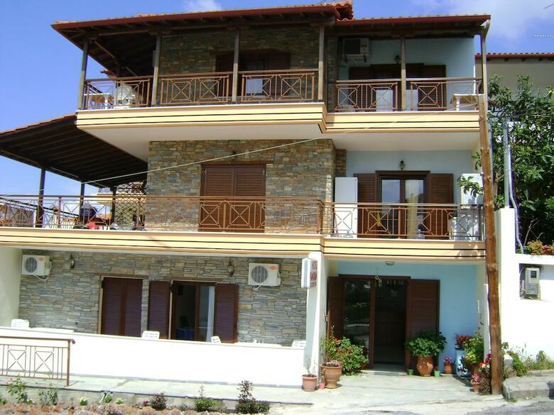 Panorama Spa Hotel
