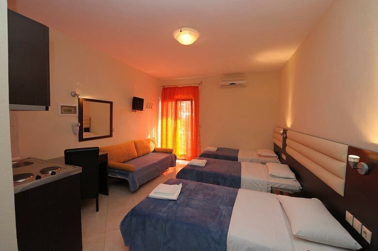Panorama Spa Hotel