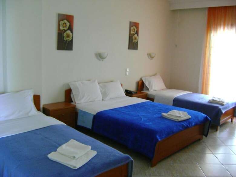 Panorama Spa Hotel