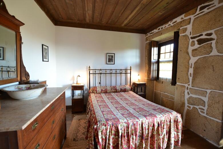 Agroturismo Quinta Do Rei