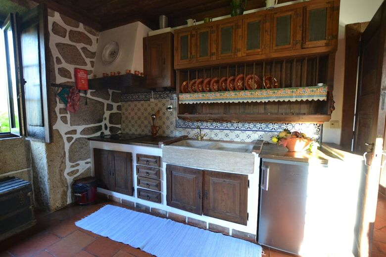 Agroturismo Quinta Do Rei