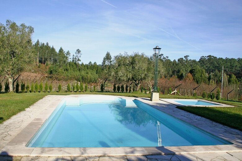 Agroturismo Quinta Do Rei