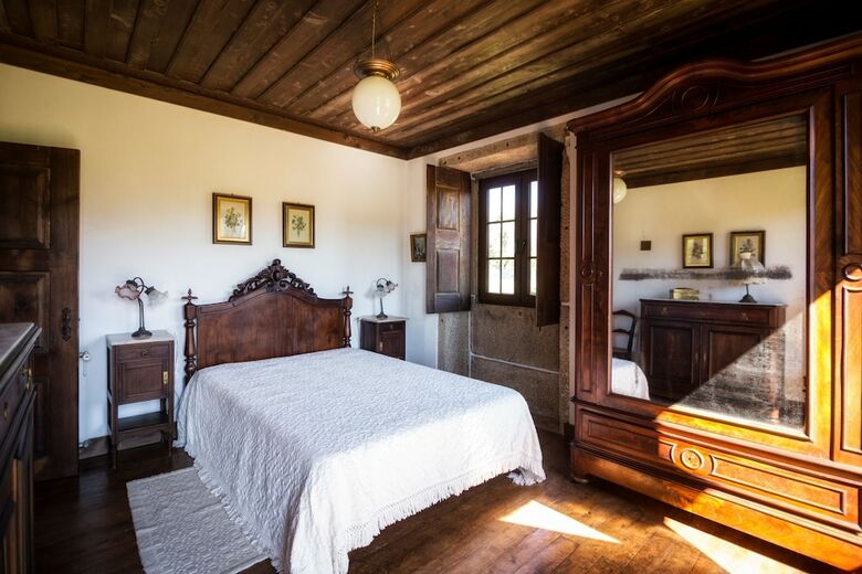 Agroturismo Quinta Do Rei