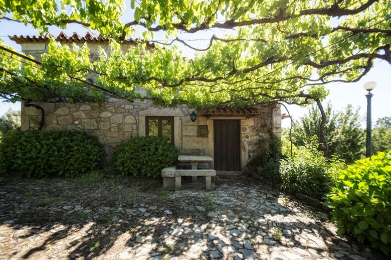 Agroturismo Quinta Do Rei
