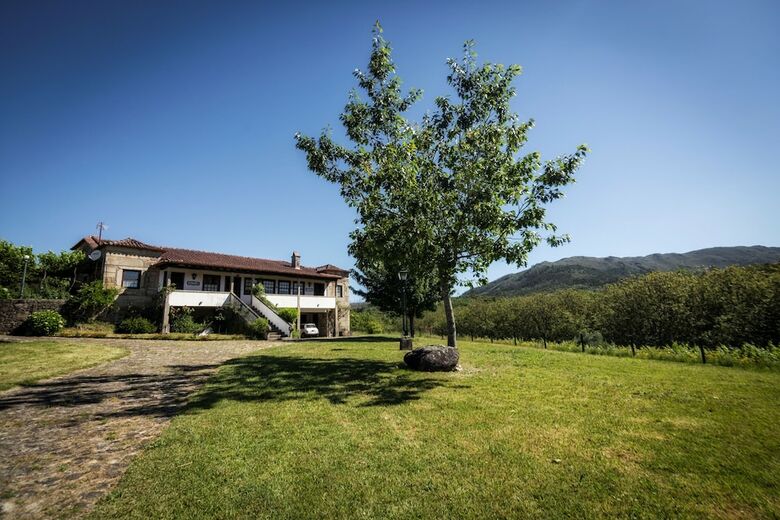 Agroturismo Quinta Do Rei