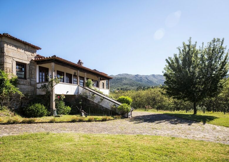 Agroturismo Quinta Do Rei