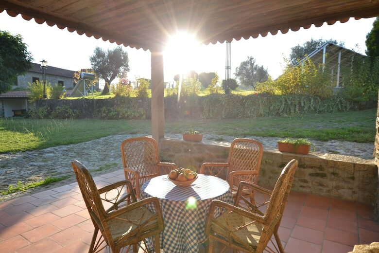 Agroturismo Quinta Do Rei