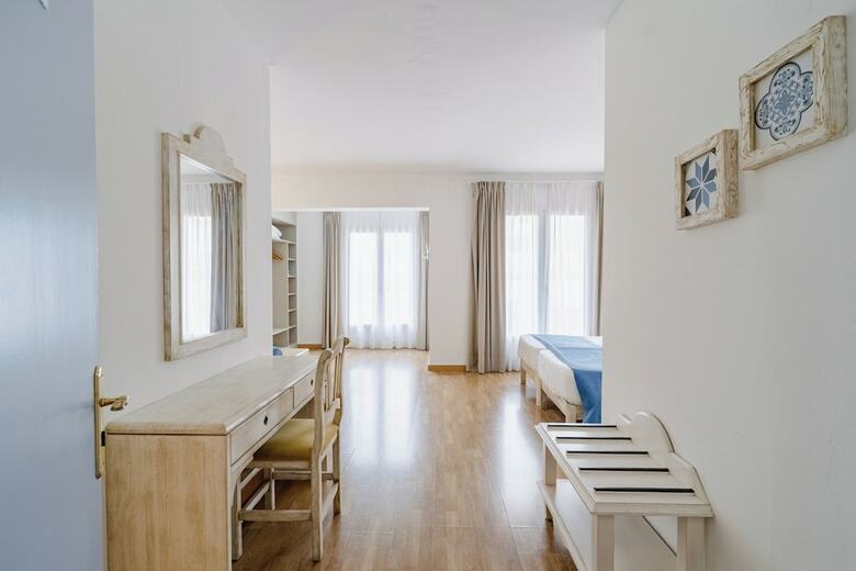 Hostal Hpc Portocolom
