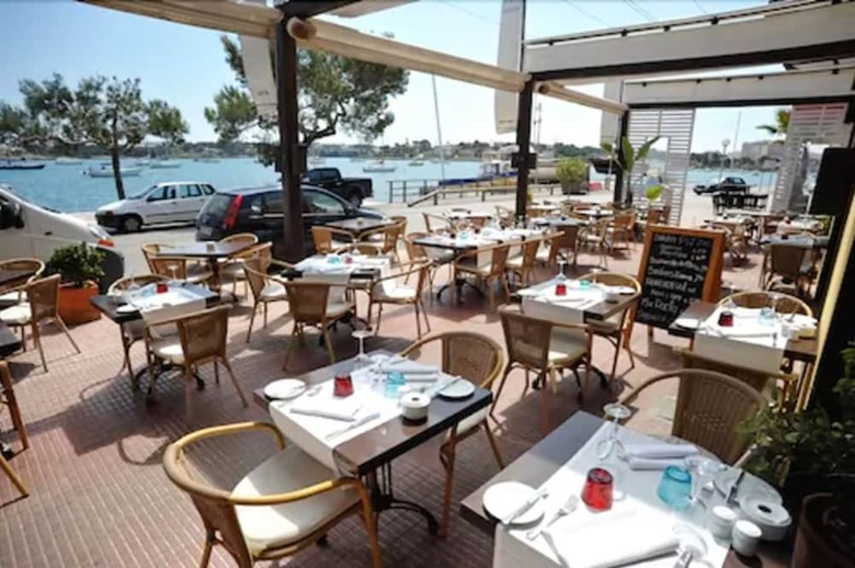 Hostal Hpc Portocolom