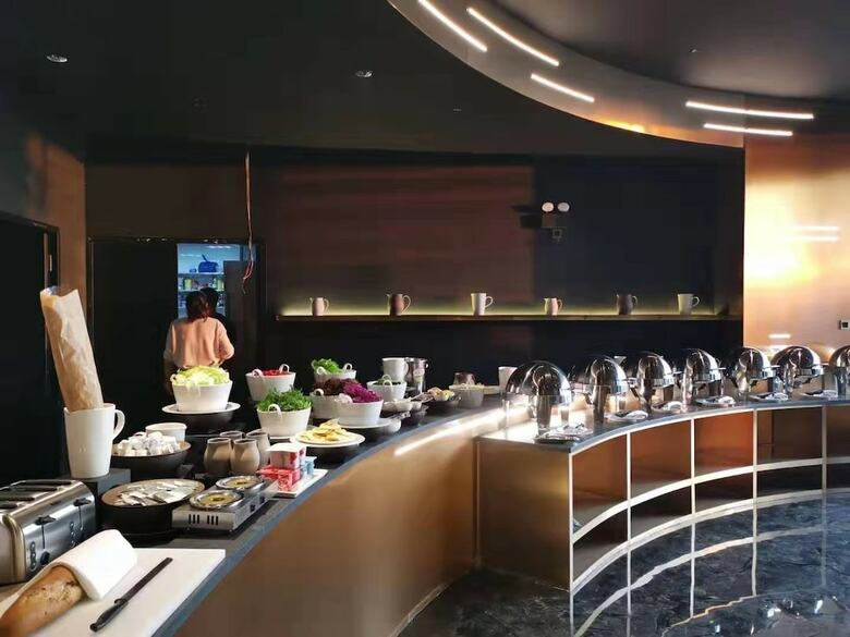Hotel Mercure Xiamen On The Bund