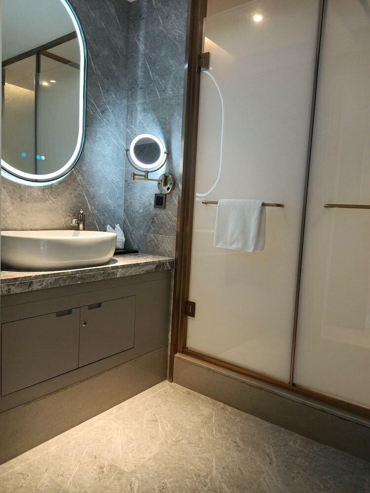 Hotel Mercure Xiamen On The Bund
