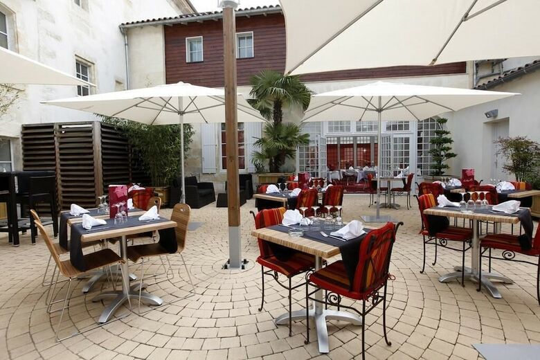 Hotel Le Lion D'or