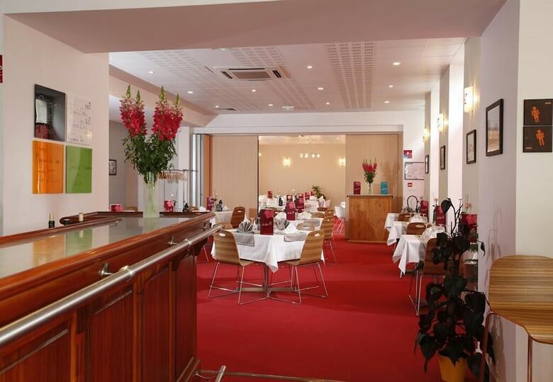Hotel Le Lion D'or